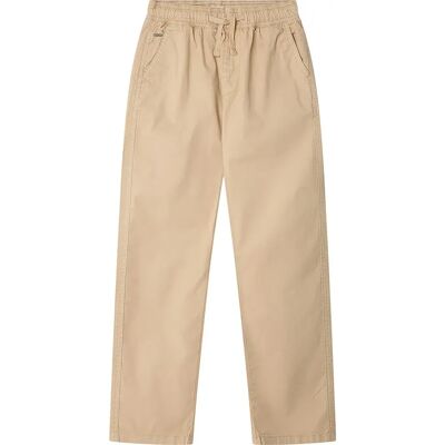 Pepe Jeans Pantalon Stephen Light Beige 10 Années Garçon - Publicité Pepe Jeans Pantalon Stephen Light Beige 10 Années Garçon - Publicité