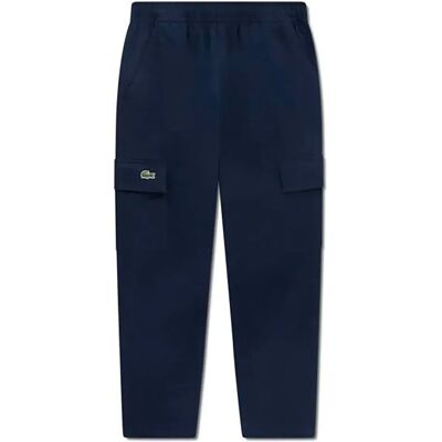 Lacoste Kids Pantalon 947152 Marine 8 Années Garçon - Publicité Lacoste Kids Pantalon 947152 Marine 8 Années Garçon - Publicité