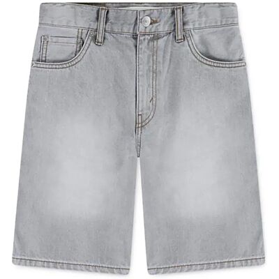 Levi´s ® Kids Short 9ek286 Boulder 16 Années Garçon - Publicité Levi´s ® Kids Short 9ek286 Boulder 16 Années Garçon - Publicité