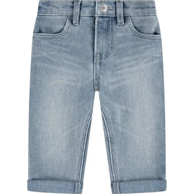 Levi´s ® Kids Pantalon 6el347 Bay Area 3 Années Garçon - Publicité Levi´s ® Kids Pantalon 6el347 Bay Area 3 Années Garçon - Publicité