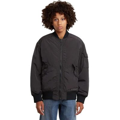 G-star Blouson Bomber G-a1 Salute 10 Années Garçon - Publicité G-star Blouson Bomber G-a1 Salute 10 Années Garçon - Publicité