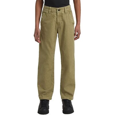 G-star Pantalon Chino Morry Tapered Fit Ensis Green 6 Années Garçon - Publicité G-star Pantalon Chino Morry Tapered Fit Ensis Green 6 Années Garçon - Publicité