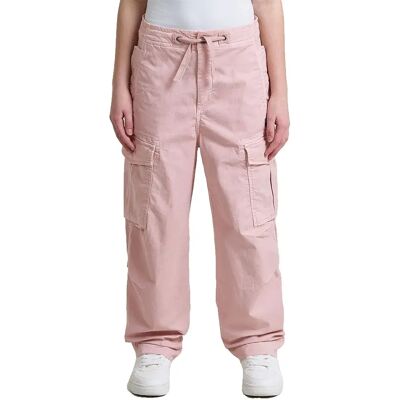 G-star Pantalon Cargo Summer Snow Burnished Lilac 8 Années Fille - Publicité G-star Pantalon Cargo Summer Snow Burnished Lilac 8 Années Fille - Publicité