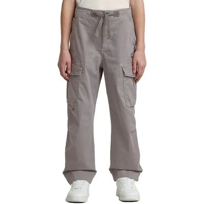 G-star Pantalon Cargo Summer Snow Quick Silver 6 Années Fille - Publicité G-star Pantalon Cargo Summer Snow Quick Silver 6 Années Fille - Publicité