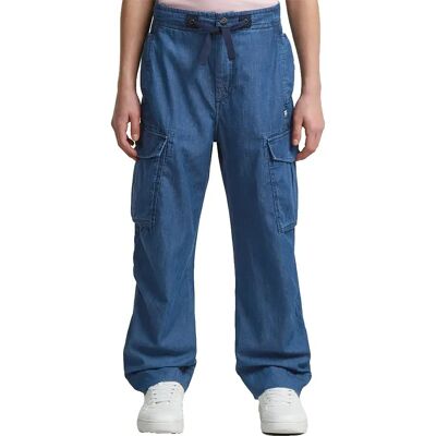 G-star Jean Summer Snow Mid Used 14 Années Fille - Publicité G-star Jean Summer Snow Mid Used 14 Années Fille - Publicité