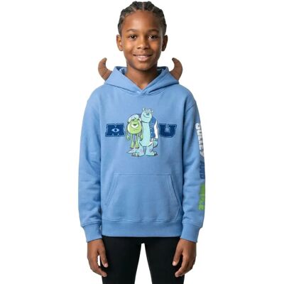 Cerda Disney Sweat à Capuche Pixar Blue 8 Années Garçon,Fille - Publicité Cerda Disney Sweat à Capuche Pixar Blue 8 Années Garçon,Fille - Publicité