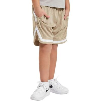 Urban Classics Short Uck243 Union Beige 110-116 cm Garçon,Fille - Publicité Urban Classics Short Uck243 Union Beige 110-116 cm Garçon,Fille - Publicité