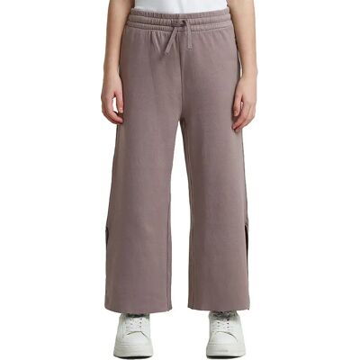 G-star Pantalon De Survêtement Milan Quick Silver 6 Années Fille - Publicité G-star Pantalon De Survêtement Milan Quick Silver 6 Années Fille - Publicité