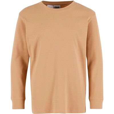Urban Classics T-shirt à Manches Courtes Uck6418a 2 Unités Union Beige / Black 158-164 cm Garçon - Publicité Urban Classics T-shirt à Manches Courtes Uck6418a 2 Unités Union Beige / Black 158-164 cm Garçon - Publicité