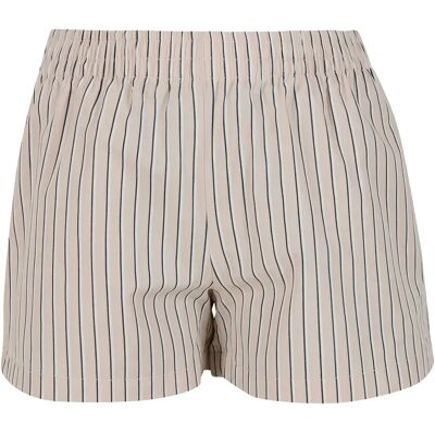 Urban Classics Short Uck6845 Cloud / White 146-152 cm Fille - Publicité Urban Classics Short Uck6845 Cloud / White 146-152 cm Fille - Publicité