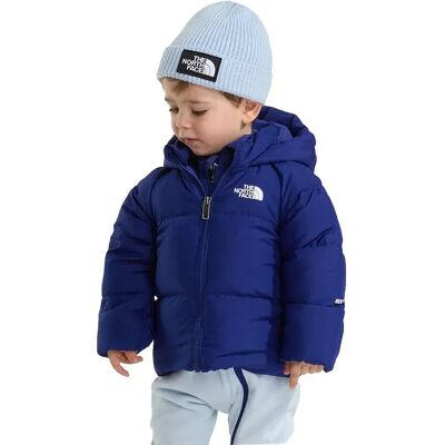 The North Face Veste Baby North Down Fleece Lined Bold Blue 6 Mois - Publicité The North Face Veste Baby North Down Fleece Lined Bold Blue 6 Mois - Publicité