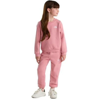 The North Face Ensemble Evolution Simple Dome Primrose 24 Mois Garçon,Fille - Publicité The North Face Ensemble Evolution Simple Dome Primrose 24 Mois Garçon,Fille - Publicité