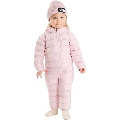 The North Face Combinaison à Manches Longues Perrito Pale Blossom 12 Mois - Publicité The North Face Combinaison à Manches Longues Perrito Pale Blossom 12 Mois - Publicité