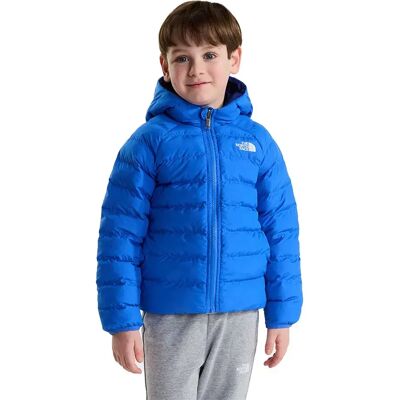 The North Face Veste Reversible Perrito Active Blue 6 Années Garçon,Fille - Publicité The North Face Veste Reversible Perrito Active Blue 6 Années Garçon,Fille - Publicité