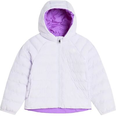The North Face Veste Reversible Perrito Ice Lilac 4 Années Garçon,Fille - Publicité The North Face Veste Reversible Perrito Ice Lilac 4 Années Garçon,Fille - Publicité