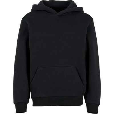 Urban Classics Sweat à Capuche Uck6750 Black 146-152 cm Garçon,Fille - Publicité Urban Classics Sweat à Capuche Uck6750 Black 146-152 cm Garçon,Fille - Publicité