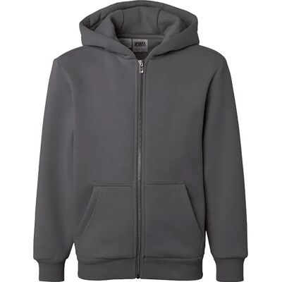 Urban Classics Sweat-shirt à Zip Uck7284 Magnet 146-152 cm Garçon,Fille - Publicité Urban Classics Sweat-shirt à Zip Uck7284 Magnet 146-152 cm Garçon,Fille - Publicité
