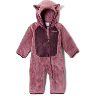 Columbia Combinaison à Manches Longues Foxy Baby™ Sherpa Antique Mauve / Moonvista 6-12 Mois - Publicité Columbia Combinaison à Manches Longues Foxy Baby™ Sherpa Antique Mauve / Moonvista 6-12 Mois - Publicité