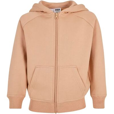 Urban Classics Sweat-shirt à Zip Uck014c Union Beige 158-164 cm Garçon - Publicité Urban Classics Sweat-shirt à Zip Uck014c Union Beige 158-164 cm Garçon - Publicité