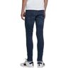 Jack & Jones Liam Original Am 812 Jeans Bleu 11 Years Garçon Bleu 11 Années male