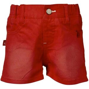 Lego Wear Short Porta 303 Red 116 cm Fille