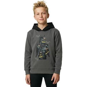 Lego Wear Sweat-shirt Storm 614 Dark Grey 122 cm Garçon