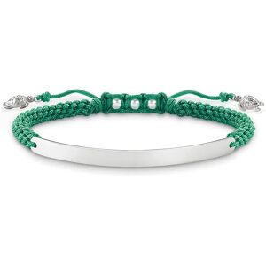 Thomas Sabo Bracelet A00581736l21v Silver One Size Femme - Publicité Thomas Sabo Bracelet A00581736l21v Silver One Size Femme - Publicité