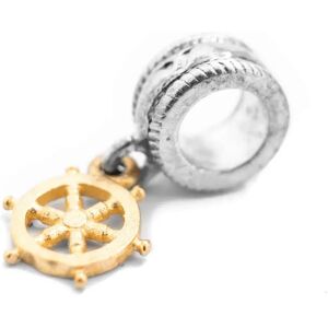 Viceroy Charm Vmf0019-10 Gold Plated One Size Femme - Publicité Viceroy Charm Vmf0019-10 Gold Plated One Size Femme - Publicité
