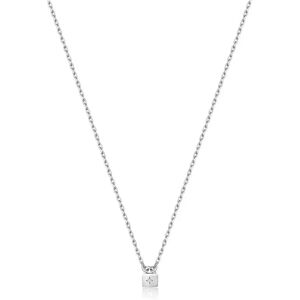 Ania Haie Collier N032-02h Grey One Size Femme - Publicité Ania Haie Collier N032-02h Grey One Size Femme - Publicité