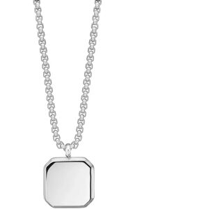 Captena Collier Bow Stainless Steel Du10033 One Size Homme - Publicité Captena Collier Bow Stainless Steel Du10033 One Size Homme - Publicité