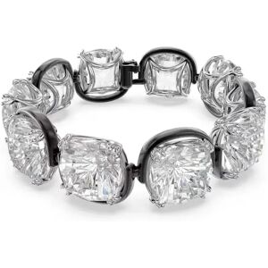Swarovski Bracelet 5600047 Black One Size Femme - Publicité Swarovski Bracelet 5600047 Black One Size Femme - Publicité