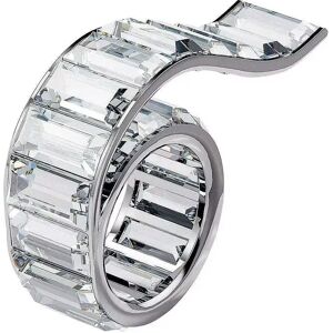 Swarovski Bague 5610742 Grey 50 Femme - Publicité Swarovski Bague 5610742 Grey 50 Femme - Publicité