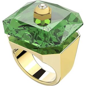 Swarovski Bague 5620761 Golden 50 Femme - Publicité Swarovski Bague 5620761 Golden 50 Femme - Publicité