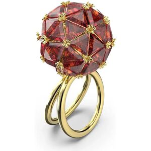 Swarovski Bague 5630295 Red 52 Femme - Publicité Swarovski Bague 5630295 Red 52 Femme - Publicité
