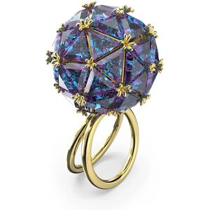 Swarovski Bague 5630308 Purple 52 Femme - Publicité Swarovski Bague 5630308 Purple 52 Femme - Publicité