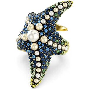 Swarovski Bague 5686985 Multicolored 50 Femme - Publicité Swarovski Bague 5686985 Multicolored 50 Femme - Publicité