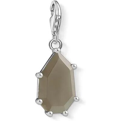 Thomas Sabo Collier 1541-507-2 Silver One Size Femme - Publicité Thomas Sabo Collier 1541-507-2 Silver One Size Femme - Publicité