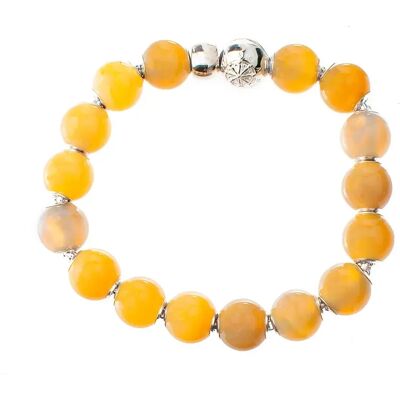 Thomas Sabo Bracelet Kt14386416l16 Multicolour One Size Femme - Publicité Thomas Sabo Bracelet Kt14386416l16 Multicolour One Size Femme - Publicité