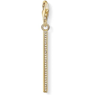 Thomas Sabo Charm 1577-414-14 Golden One Size Femme - Publicité Thomas Sabo Charm 1577-414-14 Golden One Size Femme - Publicité