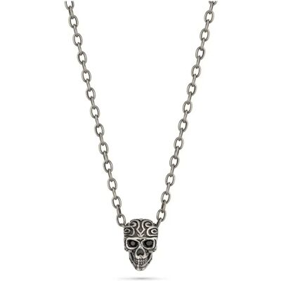 Police Collier Tribal Edge Black One Size Homme - Publicité Police Collier Tribal Edge Black One Size Homme - Publicité