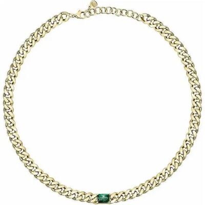 Chiara Ferragni Collier J19auw30 Golden One Size Femme - Publicité Chiara Ferragni Collier J19auw30 Golden One Size Femme - Publicité