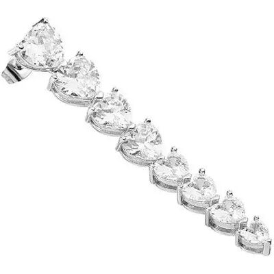 Chiara Ferragni Boucles D´oreilles J19avg08 Grey One Size Femme - Publicité Chiara Ferragni Boucles D´oreilles J19avg08 Grey One Size Femme - Publicité