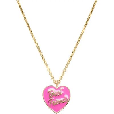 Chiara Ferragni Collier J19avi45 Pink One Size Femme - Publicité Chiara Ferragni Collier J19avi45 Pink One Size Femme - Publicité