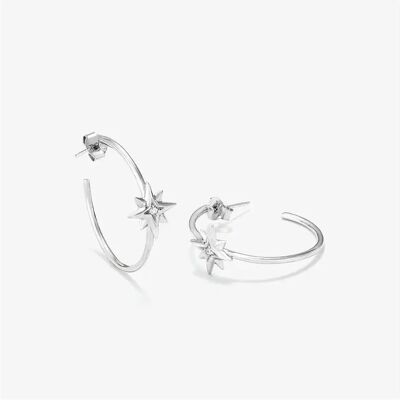 Radiant Boucles D´oreilles Ry000034 Grey One Size Femme - Publicité Radiant Boucles D´oreilles Ry000034 Grey One Size Femme - Publicité