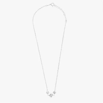 Radiant Collier Ry000037 Grey One Size Femme - Publicité Radiant Collier Ry000037 Grey One Size Femme - Publicité
