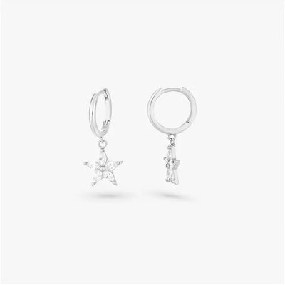Radiant Boucles D´oreilles Ry000042 Grey One Size Femme - Publicité Radiant Boucles D´oreilles Ry000042 Grey One Size Femme - Publicité