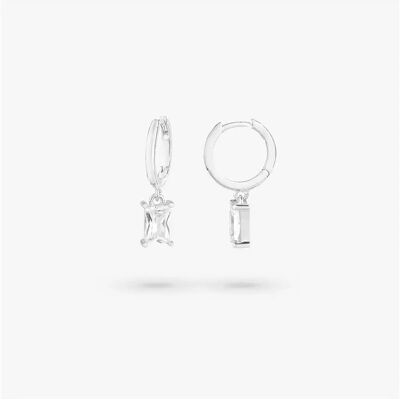 Radiant Boucles D´oreilles Ry000062 Grey One Size Femme - Publicité Radiant Boucles D´oreilles Ry000062 Grey One Size Femme - Publicité