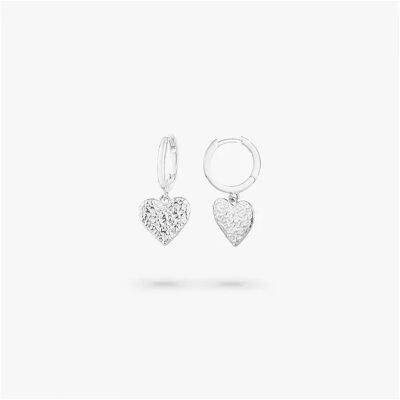 Radiant Boucles D´oreilles Ry000108 Grey One Size Femme - Publicité Radiant Boucles D´oreilles Ry000108 Grey One Size Femme - Publicité