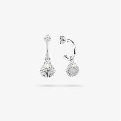 Radiant Boucles D´oreilles Ry000143 Grey One Size Femme - Publicité Radiant Boucles D´oreilles Ry000143 Grey One Size Femme - Publicité