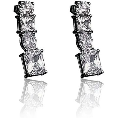Chiara Ferragni Boucles D´oreilles J19avu03 Grey One Size Femme - Publicité Chiara Ferragni Boucles D´oreilles J19avu03 Grey One Size Femme - Publicité